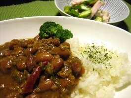 3／13晩ご飯