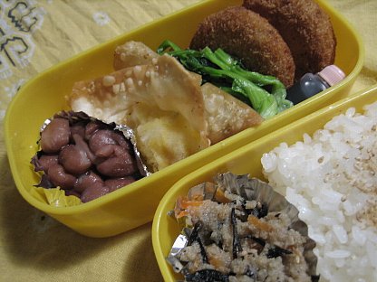 12/20お弁当