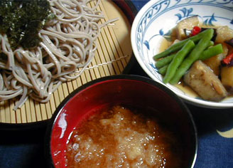 6/23晩ご飯