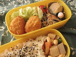 12／24お弁当